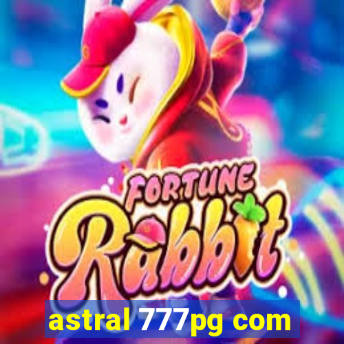 astral 777pg com